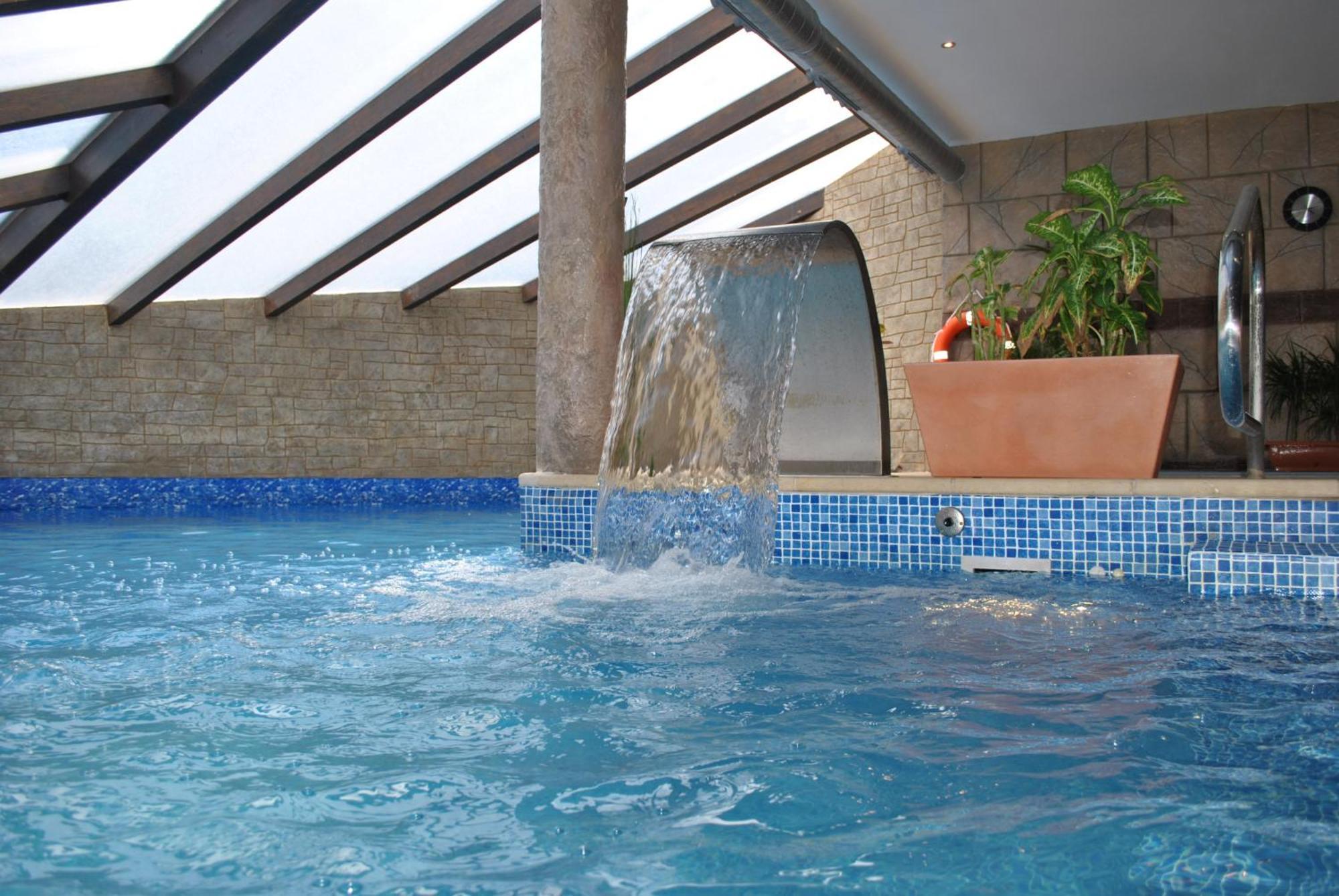 Apartamentos Spa Casco Historico De Isla - AlojateIsla Plana Eksteriør bilde