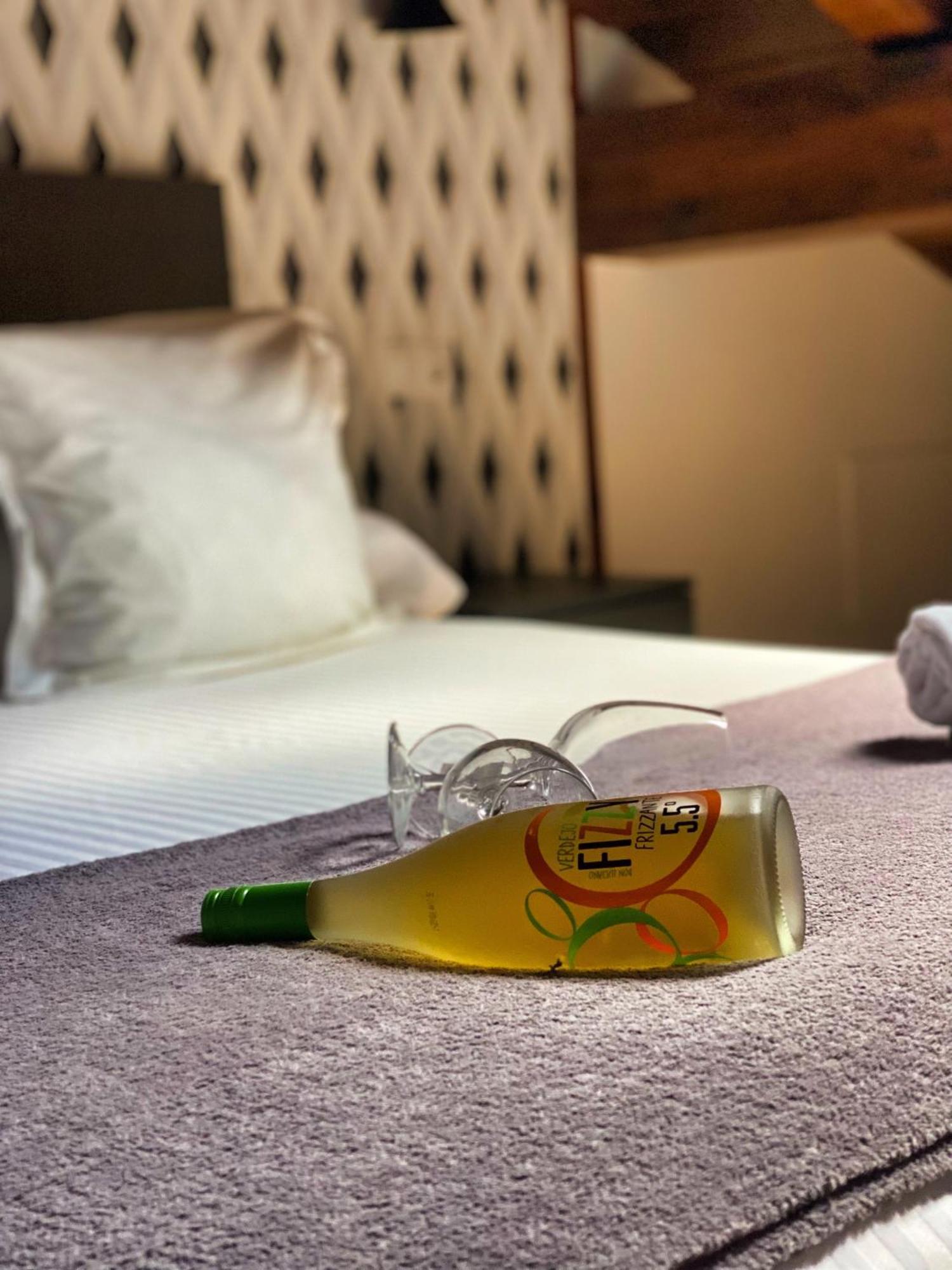 Apartamentos Spa Casco Historico De Isla - AlojateIsla Plana Eksteriør bilde