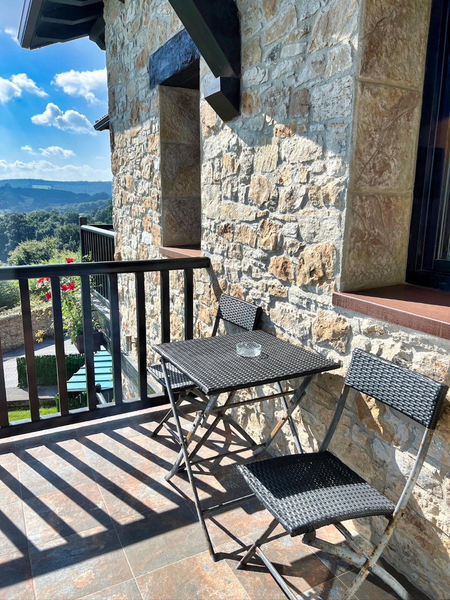 Apartamentos Spa Casco Historico De Isla - AlojateIsla Plana Eksteriør bilde