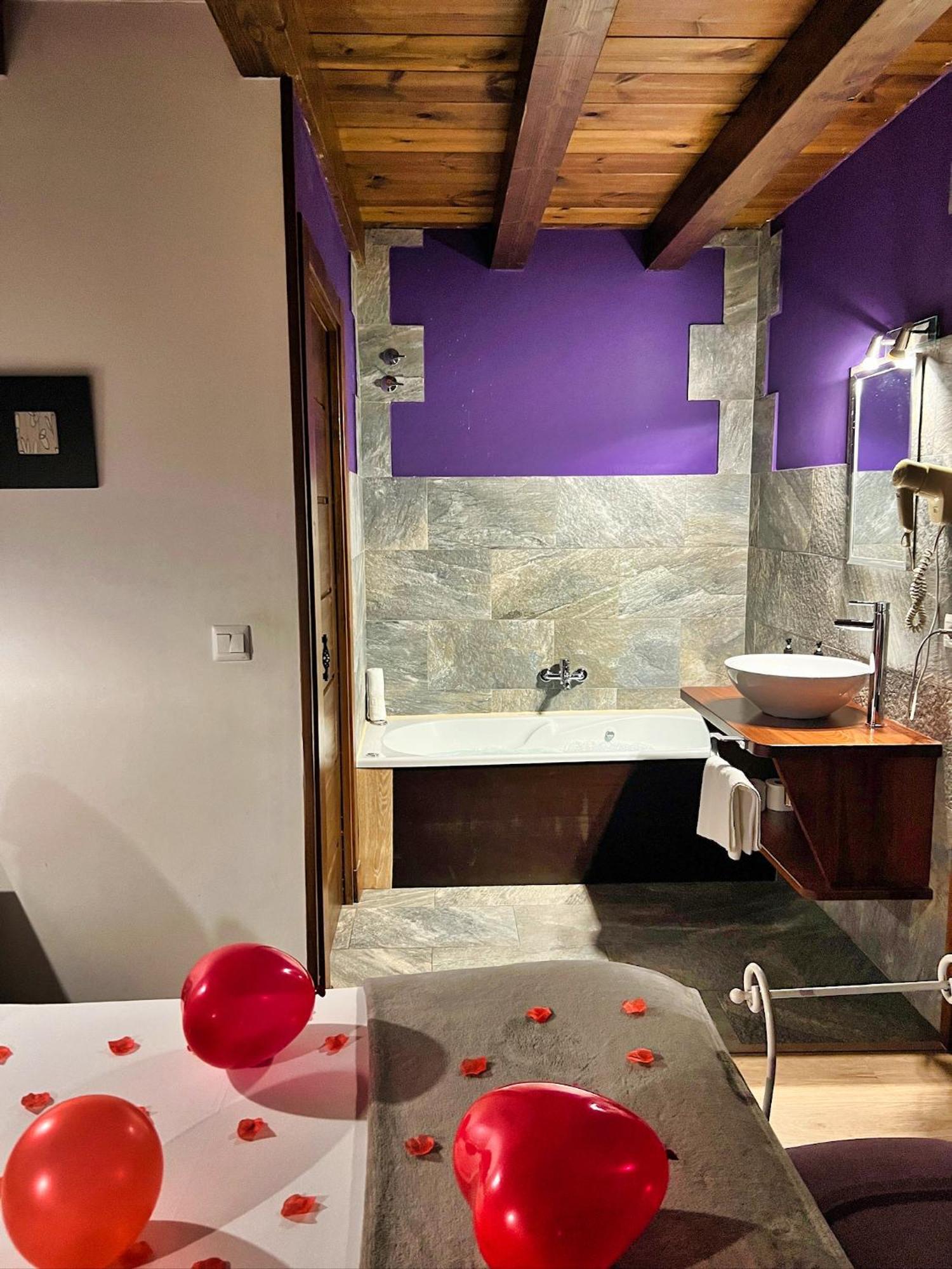 Apartamentos Spa Casco Historico De Isla - AlojateIsla Plana Eksteriør bilde