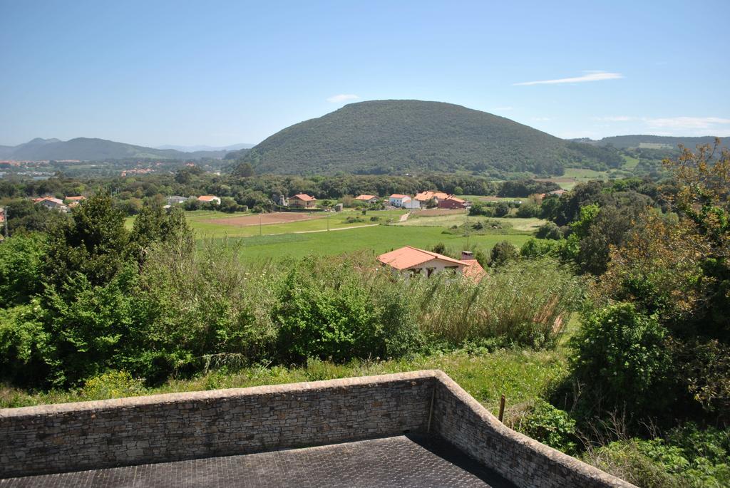 Apartamentos Spa Casco Historico De Isla - AlojateIsla Plana Eksteriør bilde