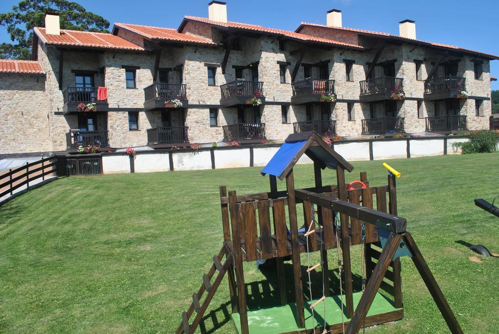 Apartamentos Spa Casco Historico De Isla - AlojateIsla Plana Eksteriør bilde